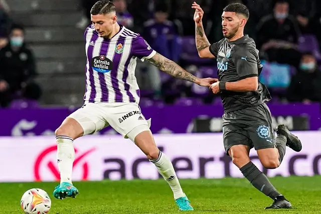 Fuente: Real Valladolid