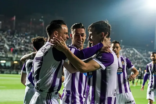 Fuente: Real Valladolid