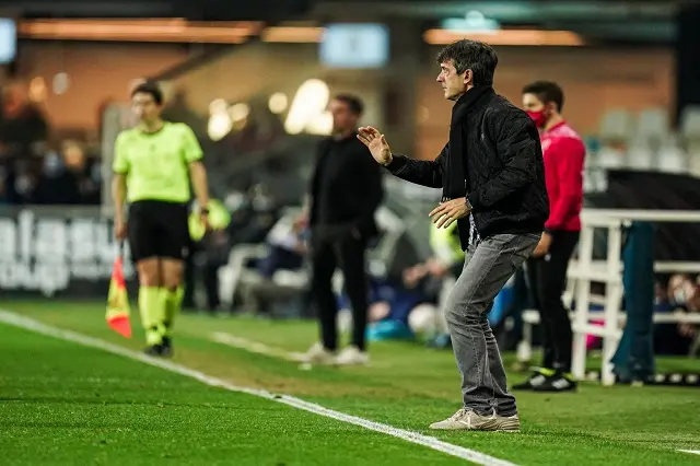 Fuente: Real Valladolid