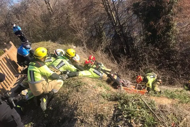Fuente: Polic&iacute;a Municipal de Valladolid