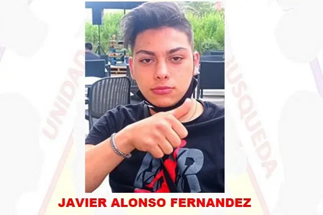 Fuente: Plataforma Unidad B&uacute;squeda de Desaparecidos