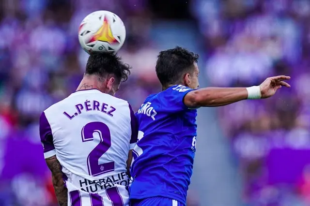 Fuente: Real Valladolid