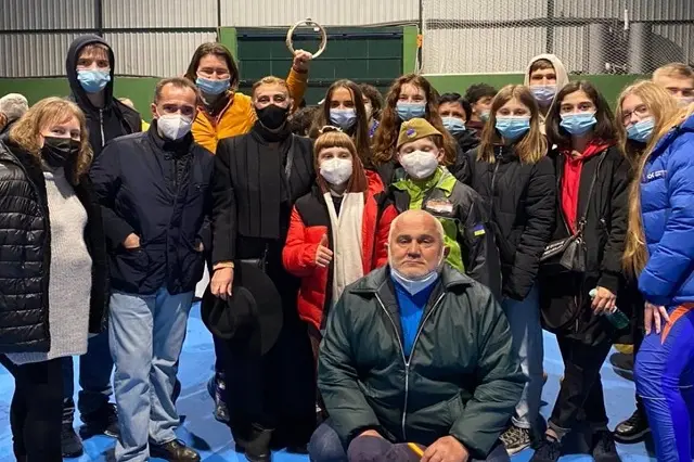 Fuente: Ayuntamiento de El Tiemblo