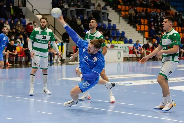 Fuente: Balonmano Atl&eacute;tico Valladolid