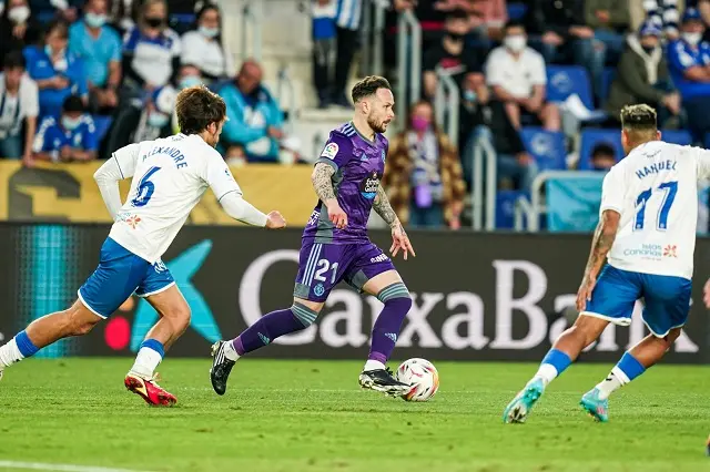 Fuente: Real Valladolid