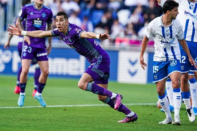 Fuente: Real Valladolid