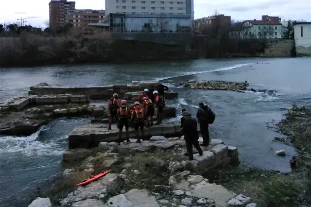 Fuente: Bomberos Valladolid