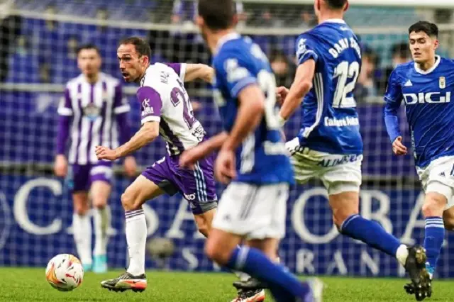 Fuente: Real Valladolid