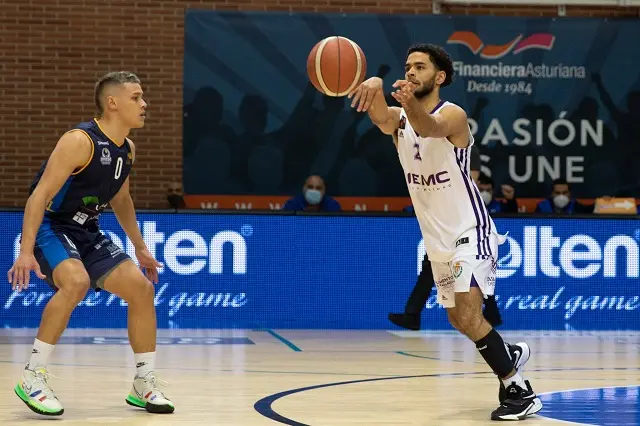 Fuente: Real Valladolid Baloncesto