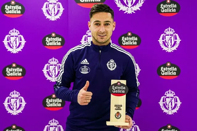 Fuente: Real Valladolid Baloncesto