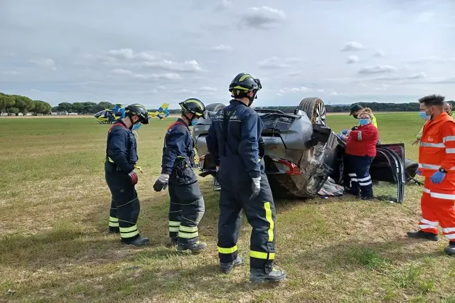 Fuente: Bomberos Diputaci&oacute;n de Valladolid
