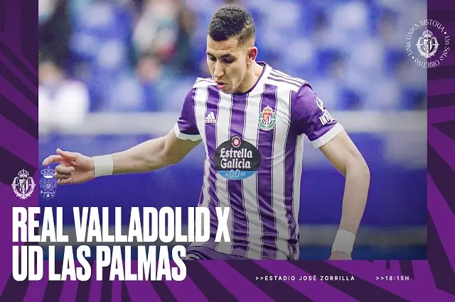Fuente: Real Valladolid