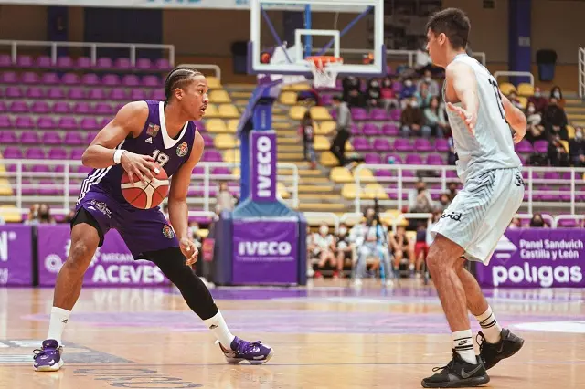 Fuente: Real Valladolid Baloncesto
