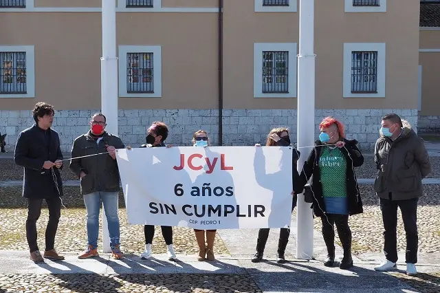 Fuente: Izquierda Unida Castilla y Le&oacute;n