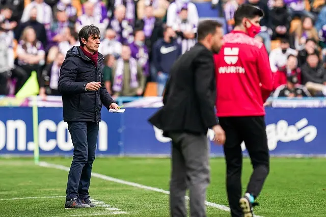 Fuente: Real Valladolid