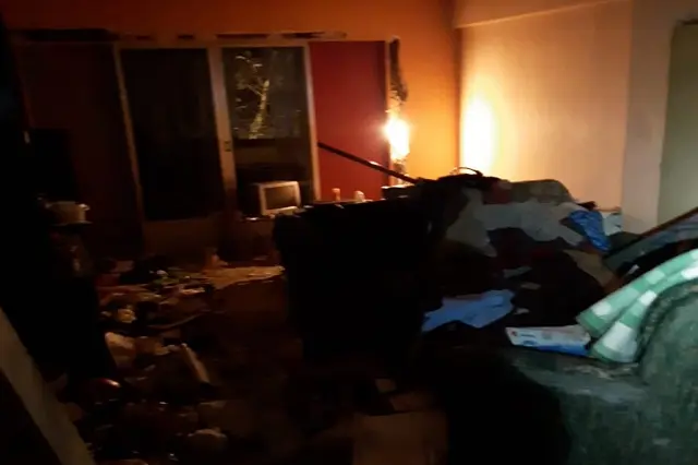 Fuente: Bomberos de Valladolid