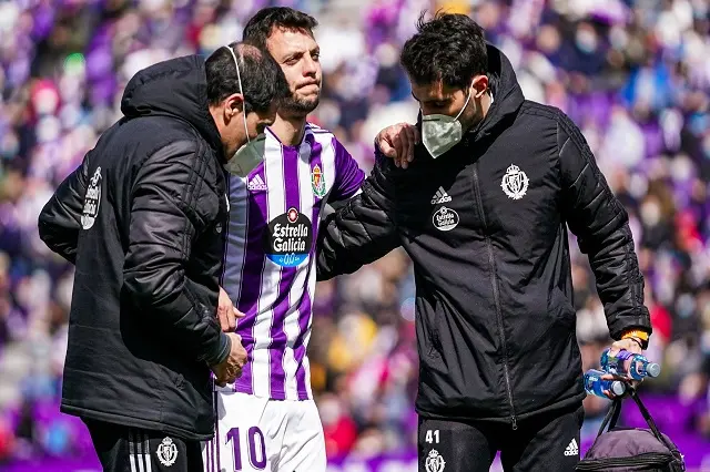 Fuente: Real Valladolid