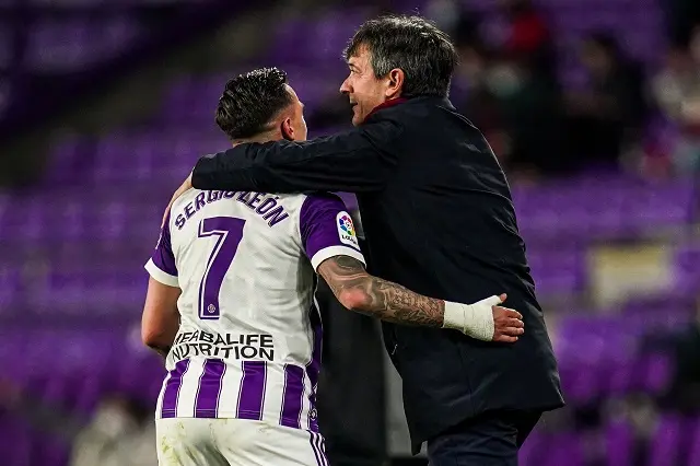 Fuente: Real Valladolid
