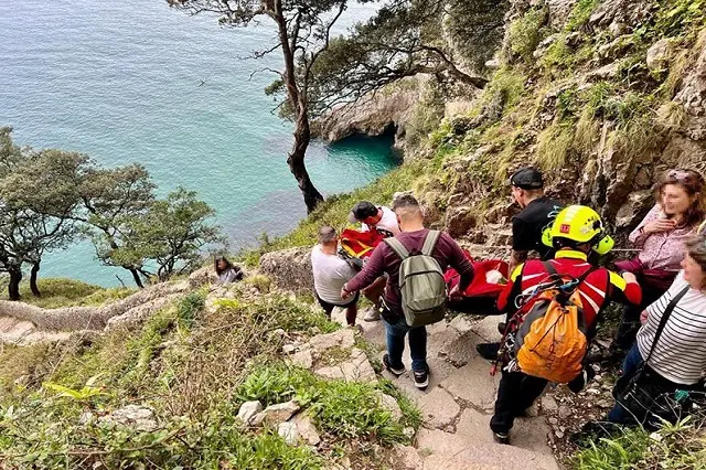 Fuente: 112 Cantabria