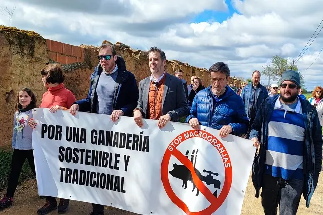 Fuente: PSOE Valladolid