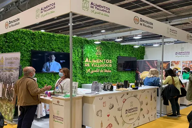 Fuente: Alimentos Valladolid