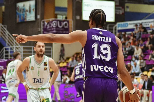 Fuente: Real Valladolid Baloncesto