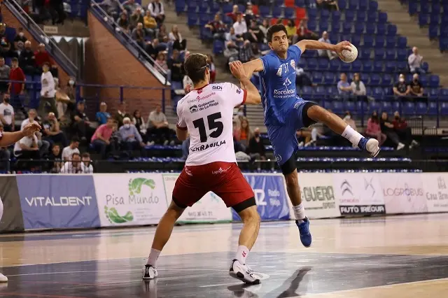 Fuente: Balonmano Atl&eacute;tico Valladolid