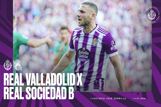 Fuente: Real Valladolid