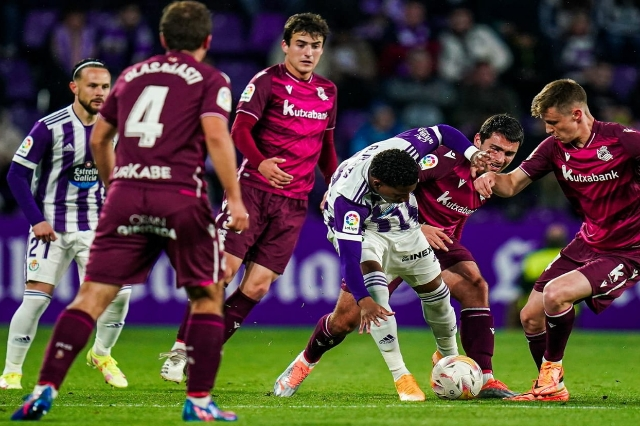 Fuente: Real Valladolid