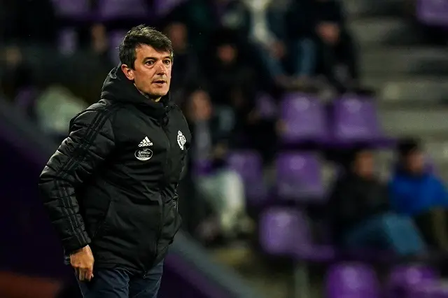 Fuente: Real Valladolid