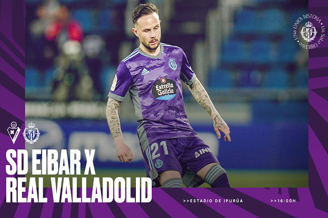 Fuente: Real Valladolid