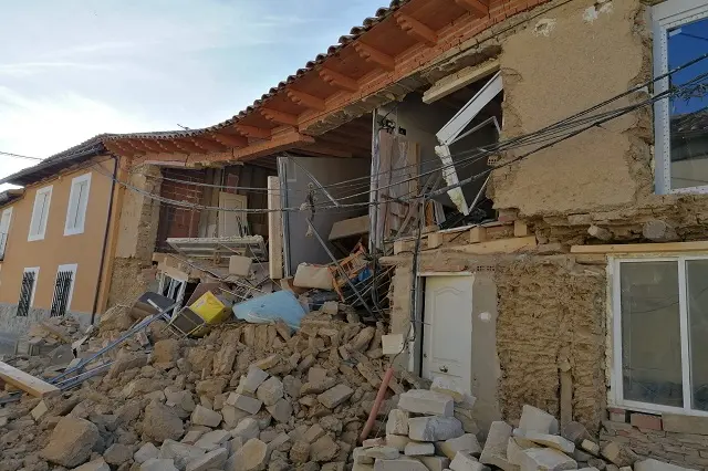 Fuente: Bomberos Diputaci&oacute;n de Valladolid