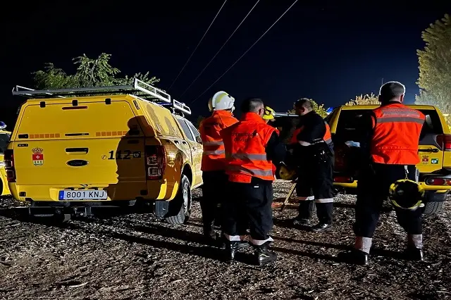 Fuente: Protecci&oacute;n Civil de Arroyo