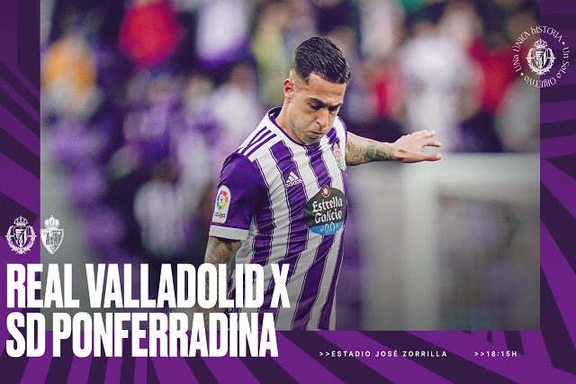 Fuente: Real Valladolid