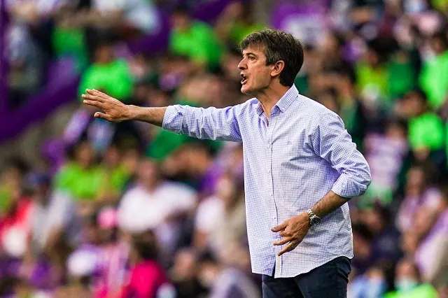 Fuente: Real Valladolid