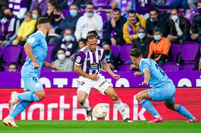 Fuente: Real Valladolid