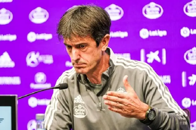 Fuente: Real Valladolid