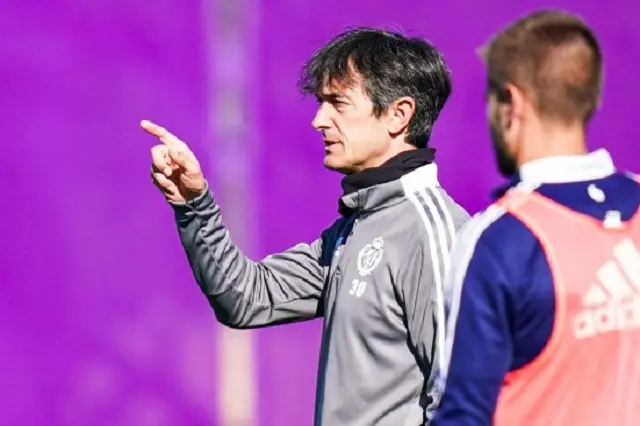 Fuente: Real Valladolid