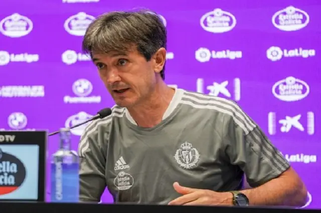 Fuente: Real Valladolid