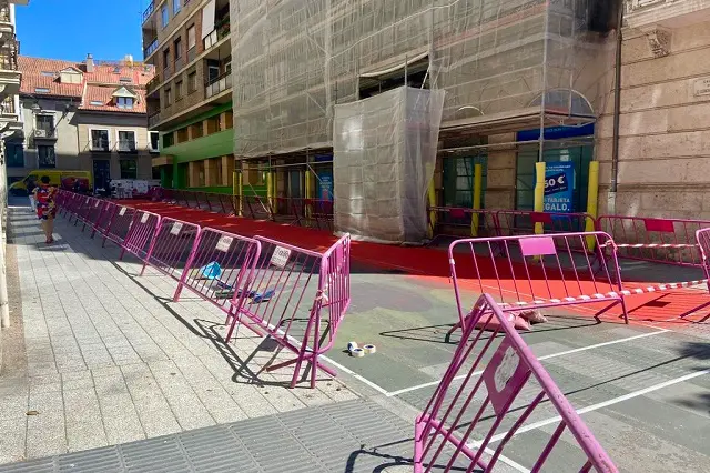 Fuente: Polic&iacute;a Municipal de Valladolid