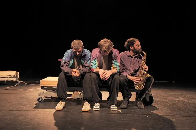 RUnners by HIPPANA / MALETA