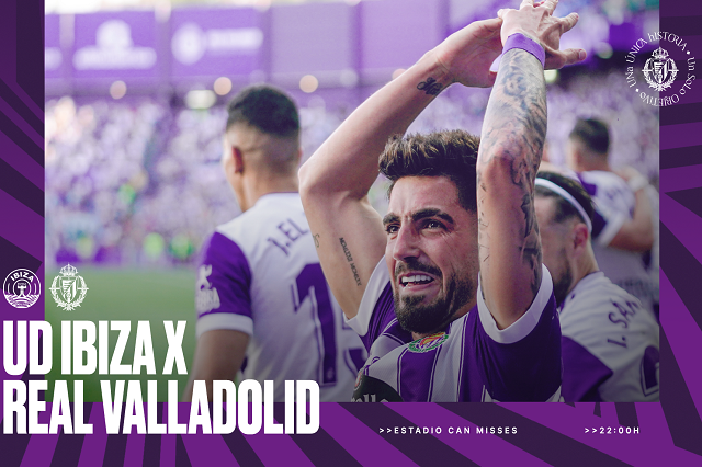 Fuente: Real Valladolid