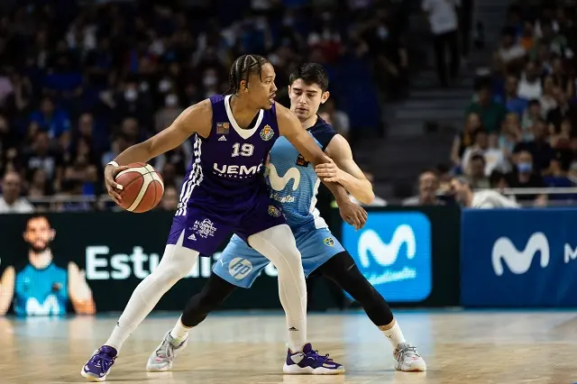 Fuente: Real Valladolid Baloncesto