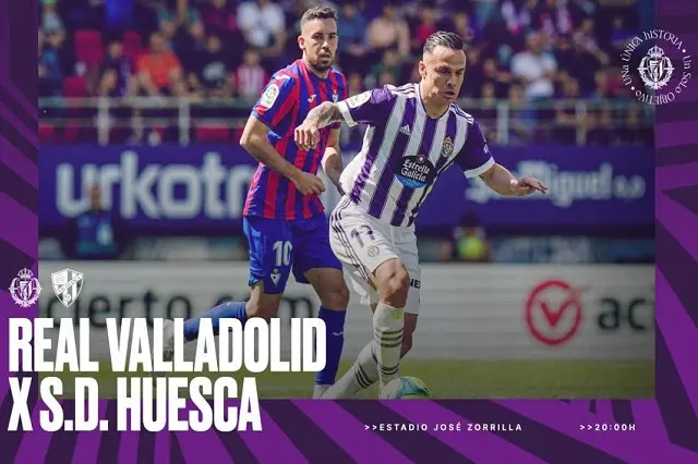 Fuente: Real Valladolid