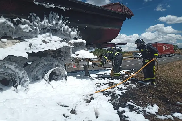 Fuente: Bomberos Diputaci&oacute;n de Valladolid
