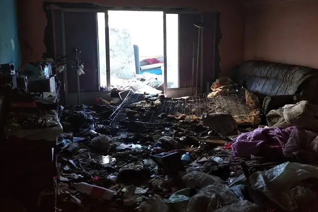 Fuente: Bomberos de Valladolid