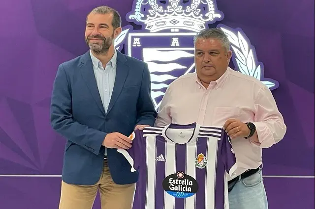 Fuente: CD Villa de Simancas