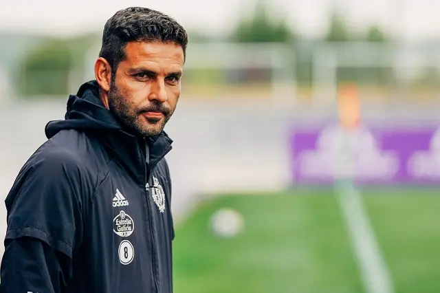 Fuente: Real Valladolid