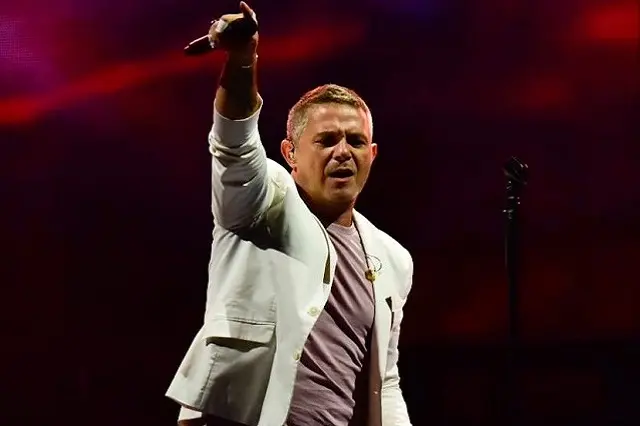 Fuente: Pandora Concert