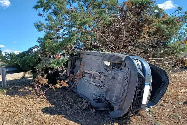 Fuente: Bomberos Diputaci&oacute;n de Valladolid